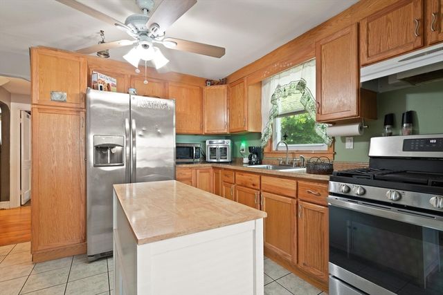 58 Horne Ave, Medford, MA 02155