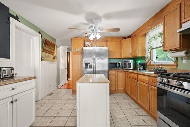 58 Horne Ave, Medford, MA 02155