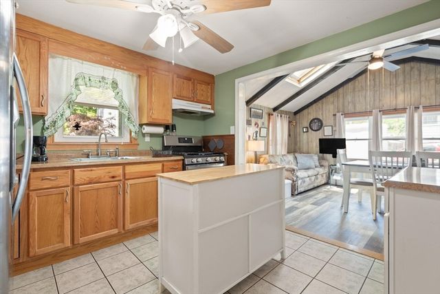 58 Horne Ave, Medford, MA 02155