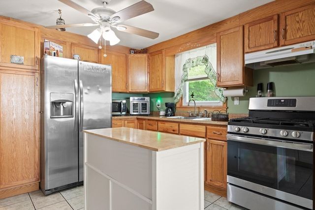 58 Horne Ave, Medford, MA 02155