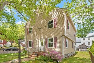 58 Horne Ave, Medford, MA 02155