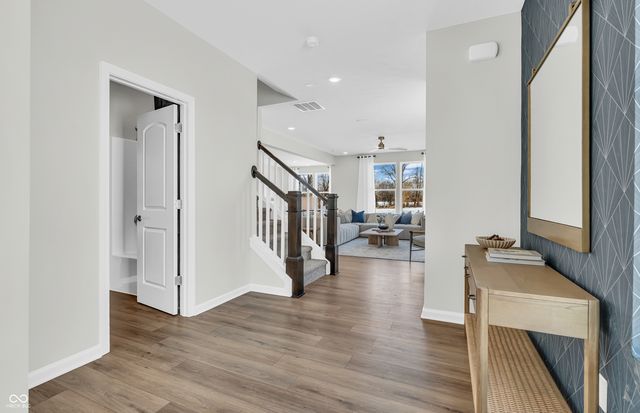 16365 Magnolia Ridge Way, Noblesville, IN 46062