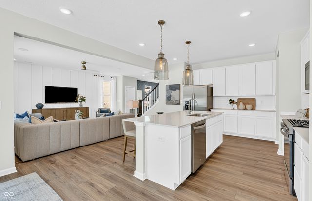 16365 Magnolia Ridge Way, Noblesville, IN 46062