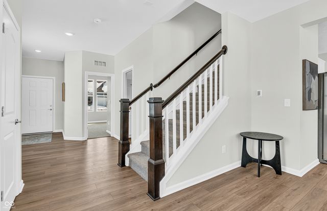 16365 Magnolia Ridge Way, Noblesville, IN 46062