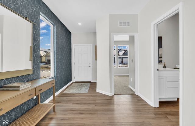 16365 Magnolia Ridge Way, Noblesville, IN 46062