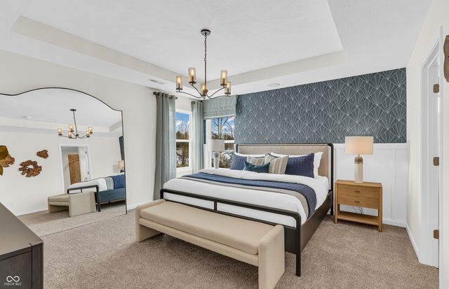 16365 Magnolia Ridge Way, Noblesville, IN 46062