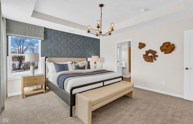 16365 Magnolia Ridge Way, Noblesville, IN 46062