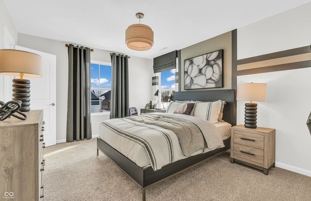 16365 Magnolia Ridge Way, Noblesville, IN 46062