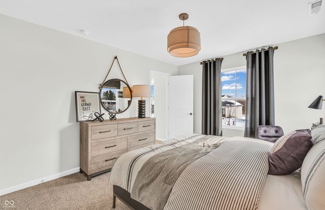 16365 Magnolia Ridge Way, Noblesville, IN 46062