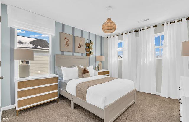 16365 Magnolia Ridge Way, Noblesville, IN 46062