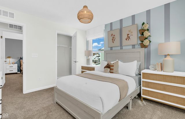 16365 Magnolia Ridge Way, Noblesville, IN 46062