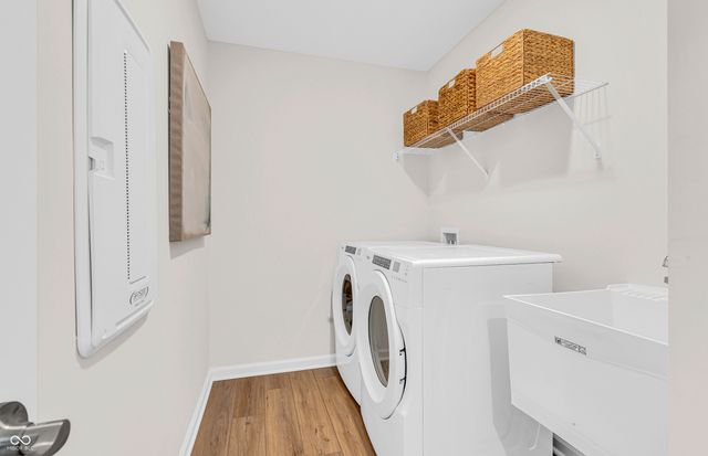 16365 Magnolia Ridge Way, Noblesville, IN 46062