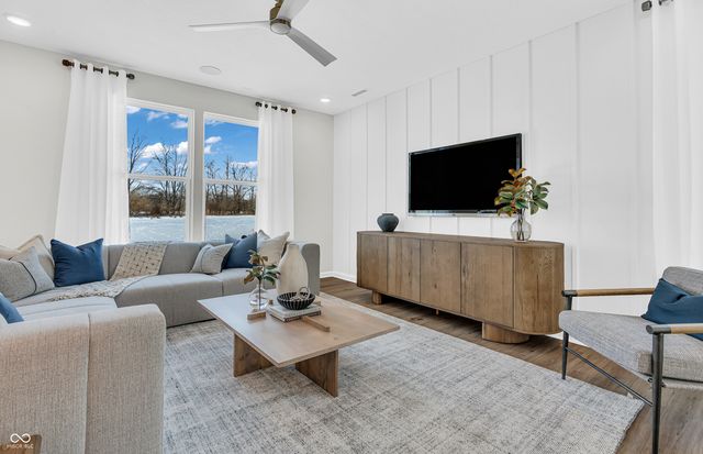 16365 Magnolia Ridge Way, Noblesville, IN 46062