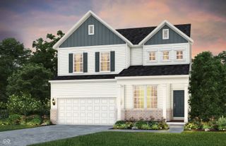 16365 Magnolia Ridge Way, Noblesville, IN 46062