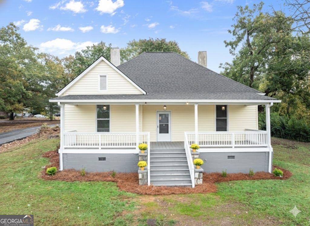 102 Barber Street, Commerce, GA 30529