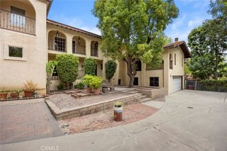 1450 N Walnut Street, La Habra Heights, CA 90631