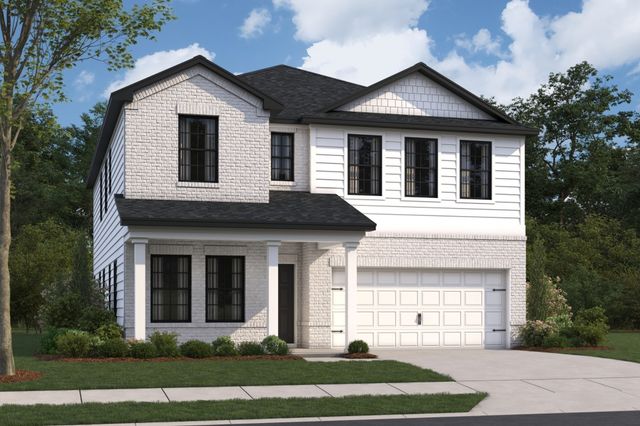 220 Conger Dr, Lebanon, TN 37087