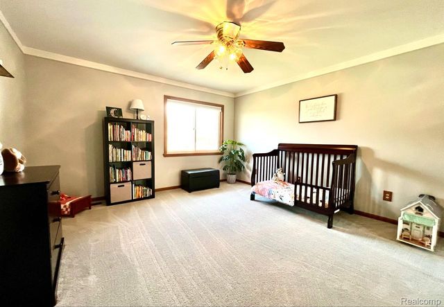 22935 Allor Street, St. Clair Shores, MI 48082