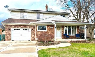 22935 Allor Street, St. Clair Shores, MI 48082