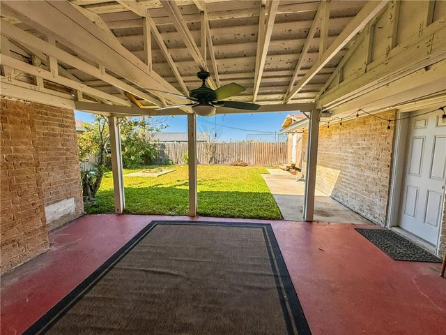 1102 Delta, Corpus Christi, TX 78412