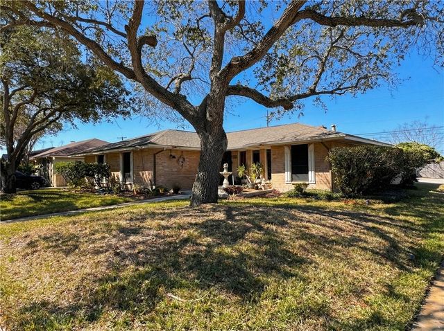 1102 Delta, Corpus Christi, TX 78412