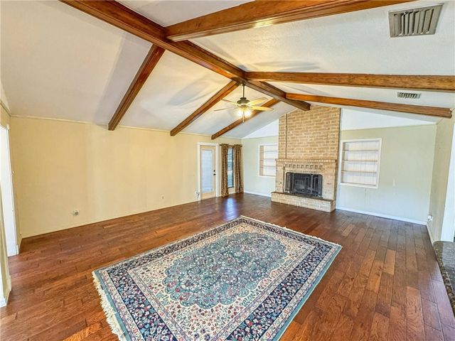 1102 Delta, Corpus Christi, TX 78412