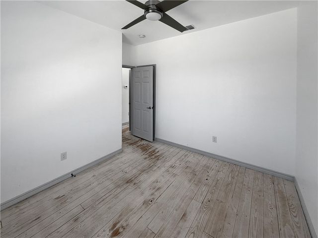 138 W Palm Beach Road, Port Aransas, TX 78373