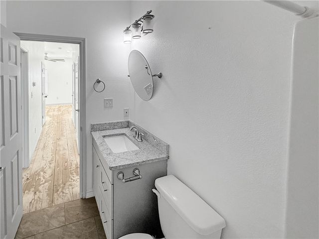 138 W Palm Beach Road, Port Aransas, TX 78373