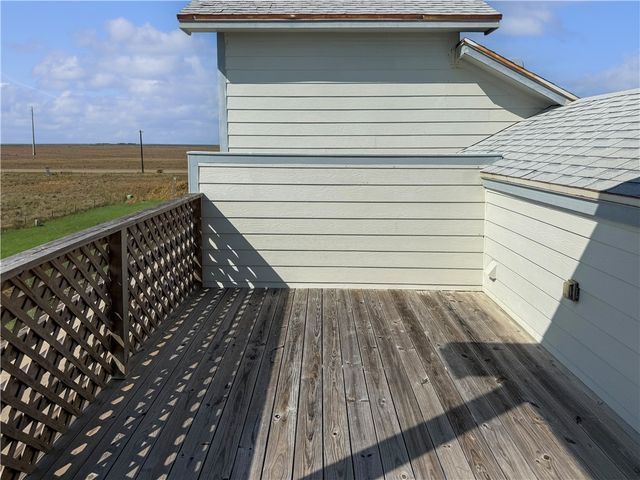 138 W Palm Beach Road, Port Aransas, TX 78373