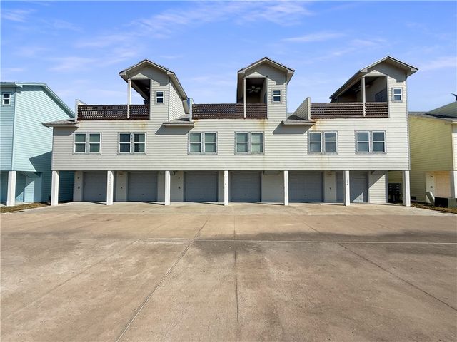 138 W Palm Beach Road, Port Aransas, TX 78373