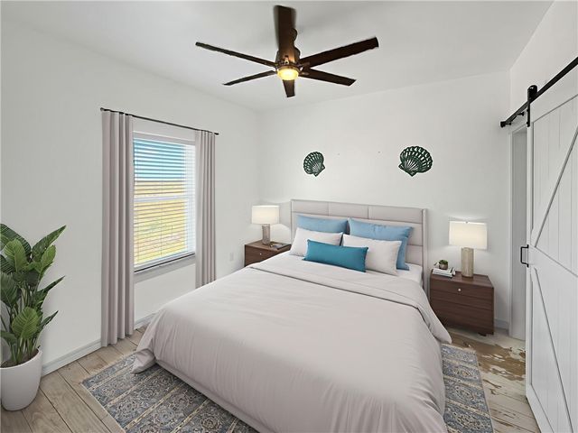 138 W Palm Beach Road, Port Aransas, TX 78373