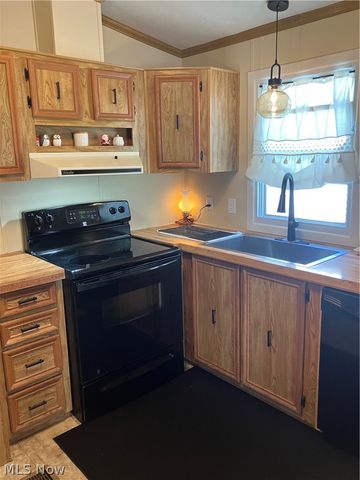 9 Corktree Drive, Olmsted Twp, OH 44138