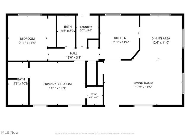 9 Corktree Drive, Olmsted Twp, OH 44138