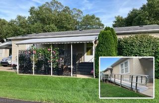 9 Corktree Drive, Olmsted Twp, OH 44138