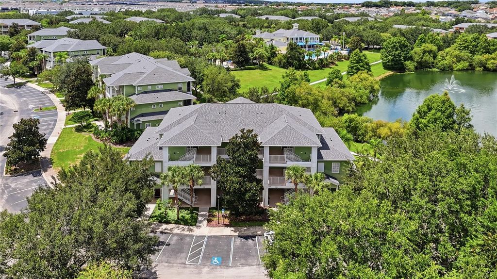 1106 GRAN BAHAMA BOULEVARD 1106, Davenport, FL 33897