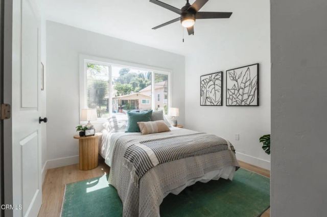 3538 Sierra Street, Los Angeles, CA 90031