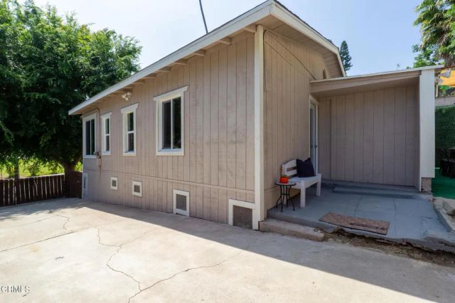 3538 Sierra Street, Los Angeles, CA 90031