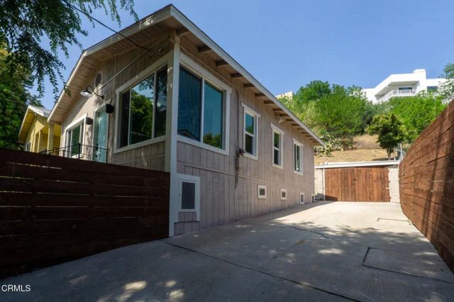 3538 Sierra Street, Los Angeles, CA 90031