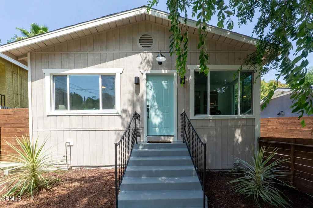 3538 Sierra Street, Los Angeles, CA 90031