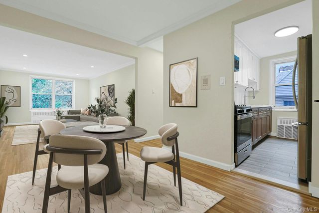 3363 Sedgwick Avenue 4D, Bronx, NY 10463