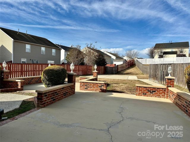 4115 Rosefield Court, Charlotte, NC 28215