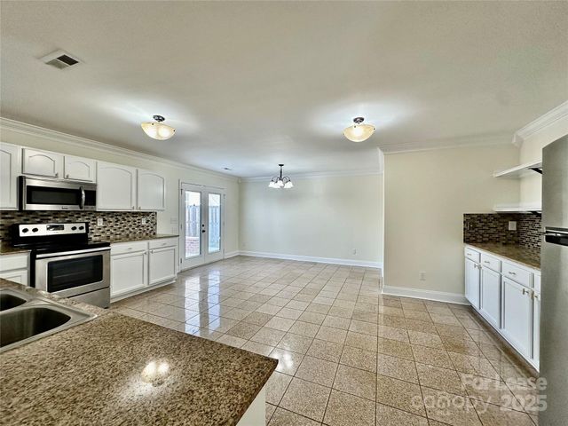 4115 Rosefield Court, Charlotte, NC 28215