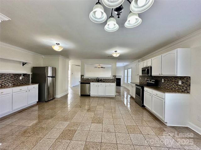 4115 Rosefield Court, Charlotte, NC 28215