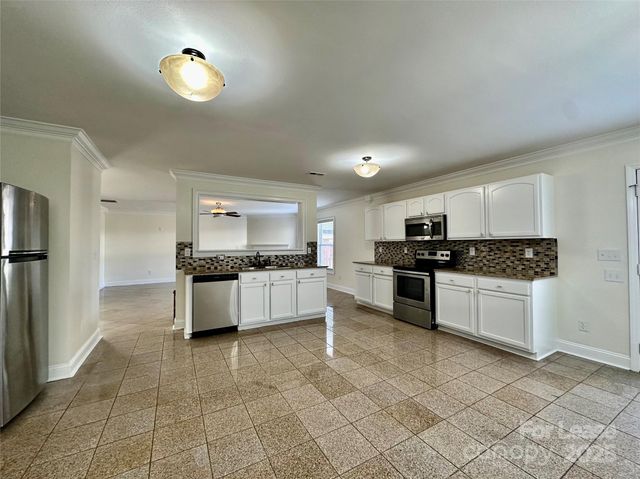 4115 Rosefield Court, Charlotte, NC 28215