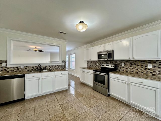 4115 Rosefield Court, Charlotte, NC 28215