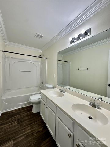 4115 Rosefield Court, Charlotte, NC 28215