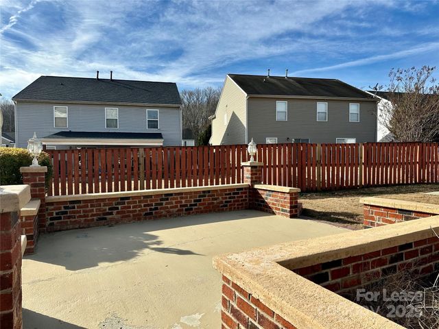 4115 Rosefield Court, Charlotte, NC 28215