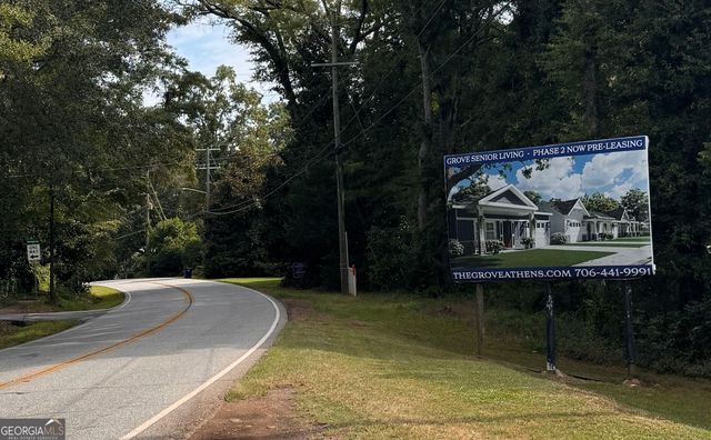 0 S Main Street, Watkinsville, GA 30677