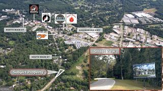 0 S Main Street, Watkinsville, GA 30677