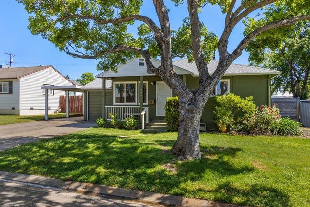 223 Price Way, Folsom, CA 95630